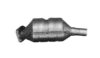 IMASAF 39.28.33 Catalytic Converter